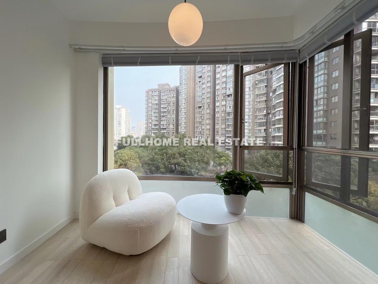 Sudi Chunxiao Famous Garden - Interior view 7, Shanghai rental property
