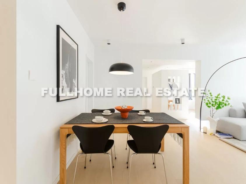 Chrysanthemum Park - Interior view 3, Shanghai rental property