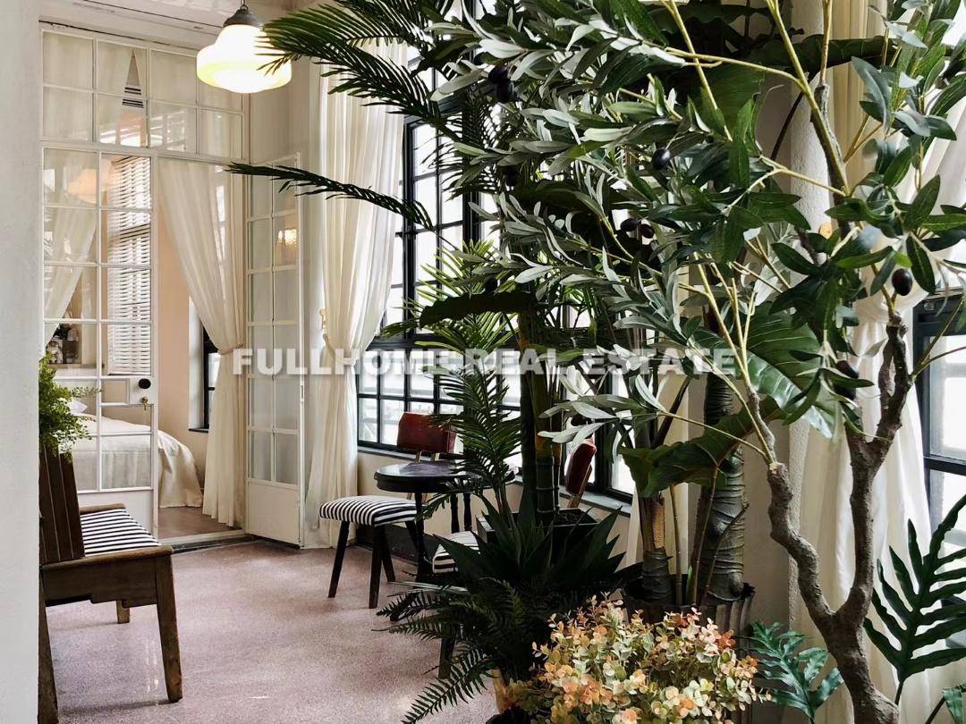 Embankment Building - Interior view 11, Shanghai rental property