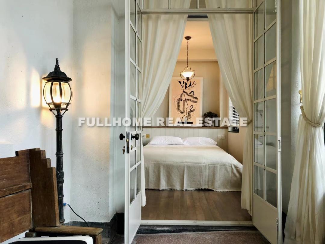 Embankment Building - Interior view 10, Shanghai rental property