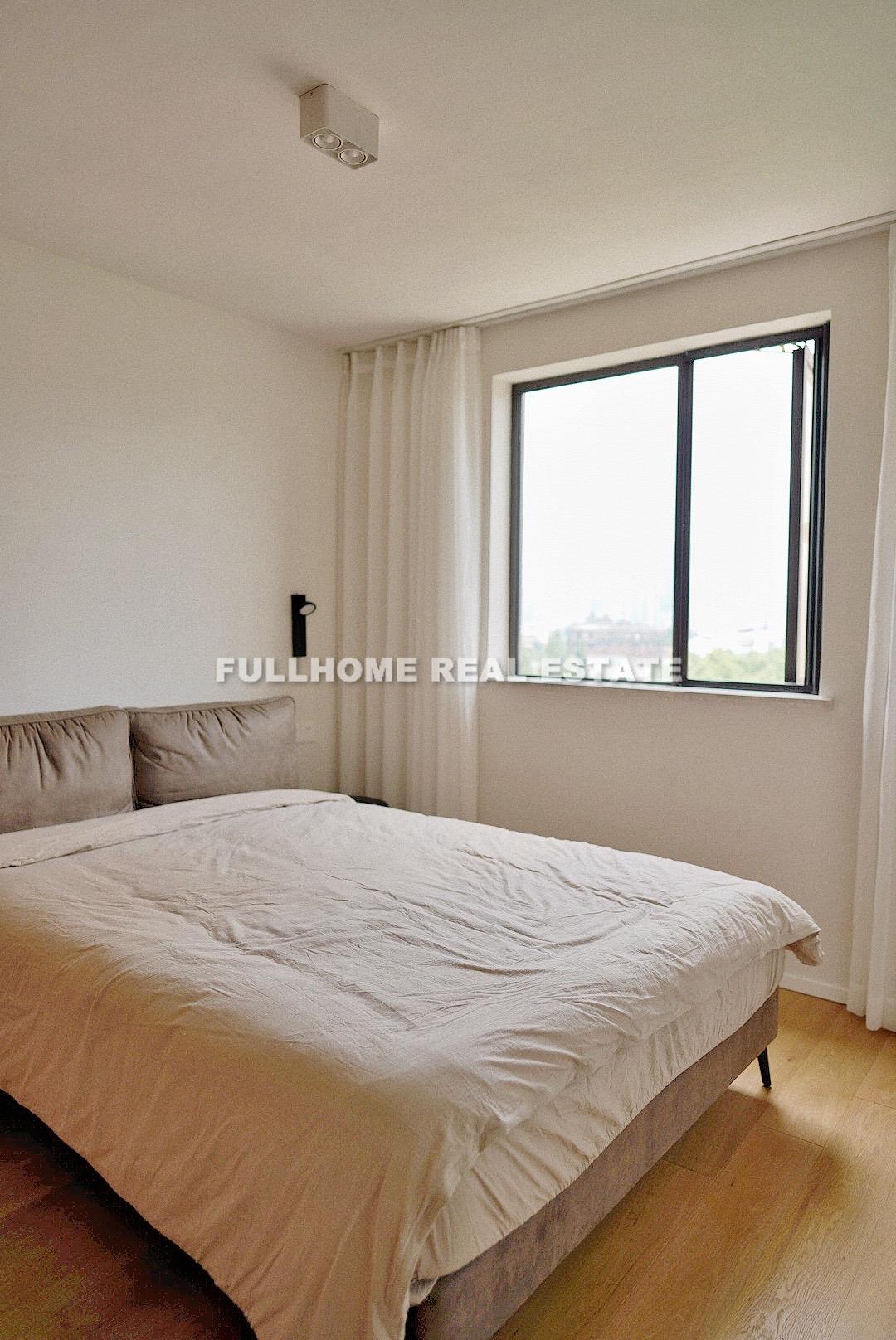Haisi Mansion - Interior view 6, Shanghai rental property