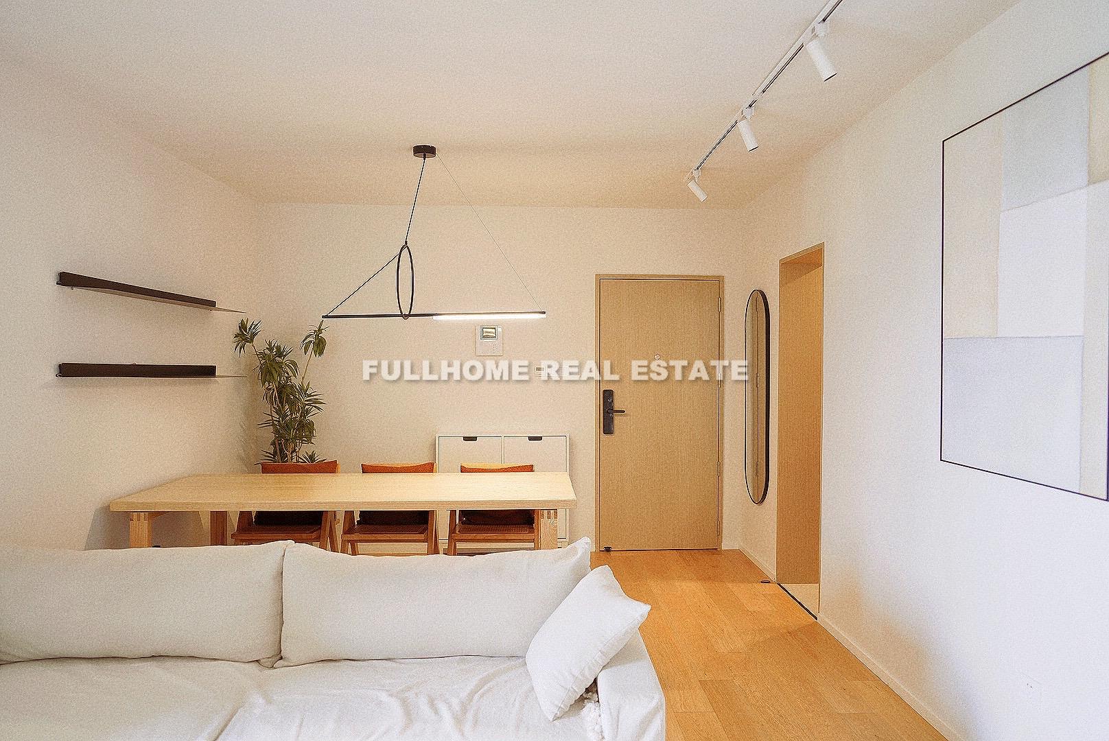 Haisi Mansion - Interior view 2, Shanghai rental property