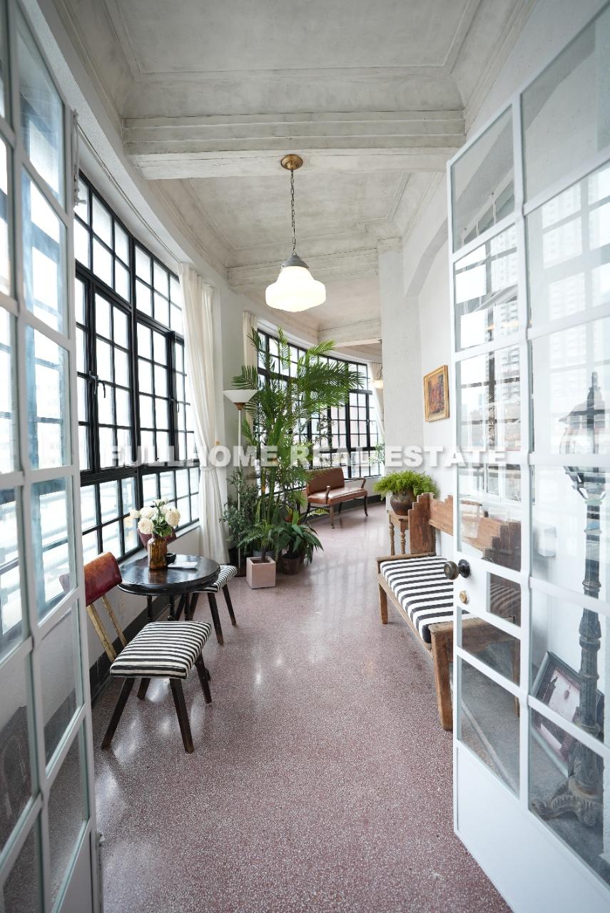 Embankment Building - Interior view 3, Shanghai rental property