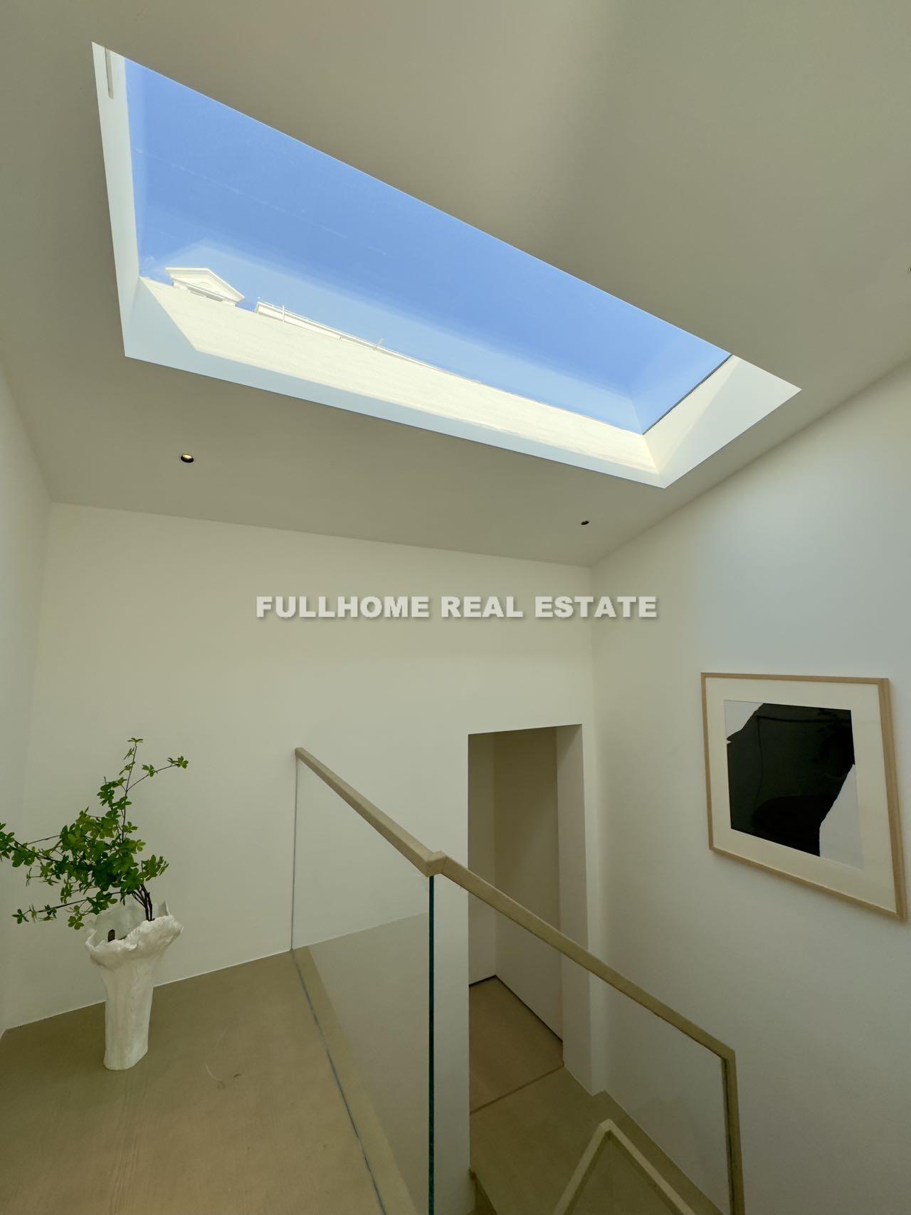 Lane1-500 Wuyuan Road Old House - Interior view 2, Shanghai rental property