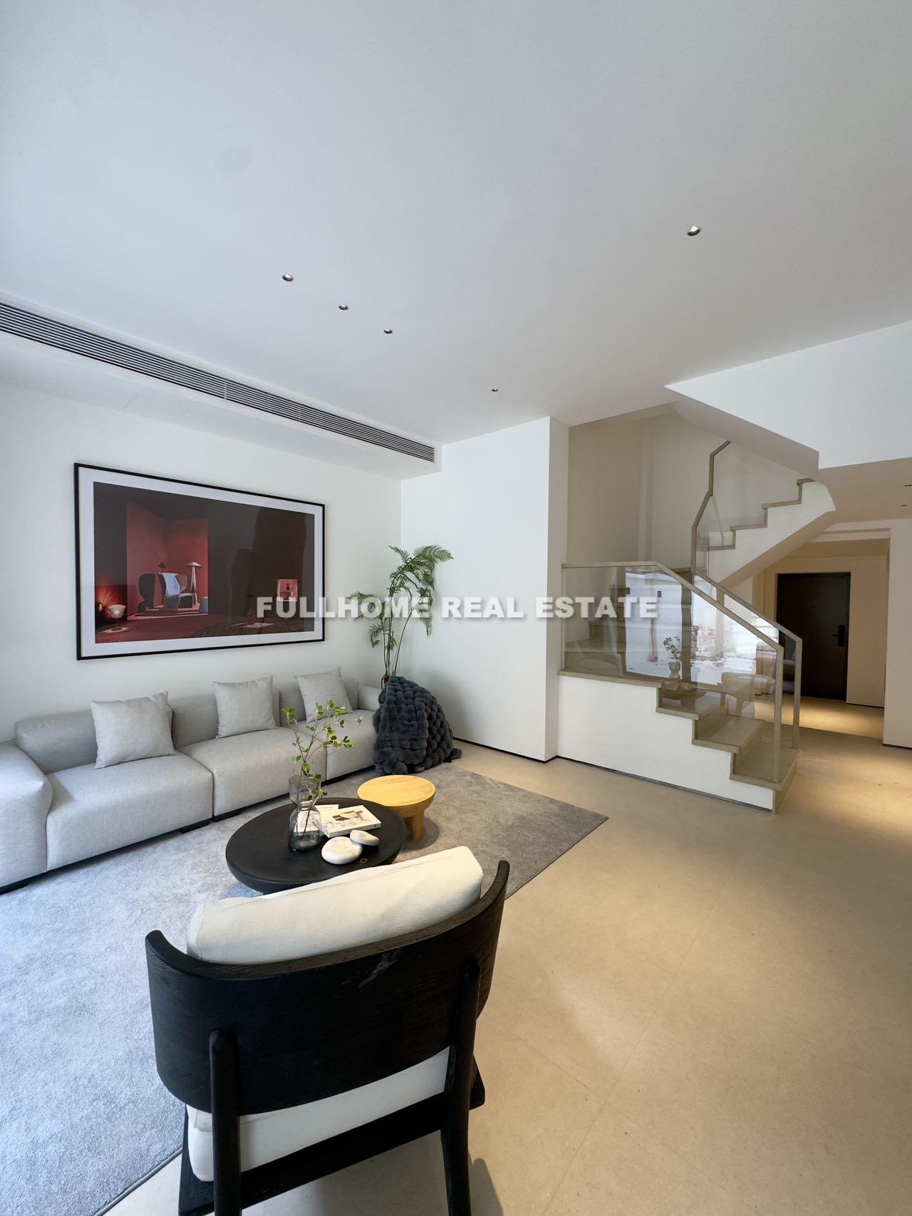 Lane1-500 Wuyuan Road Old House - Interior view 4, Shanghai rental property