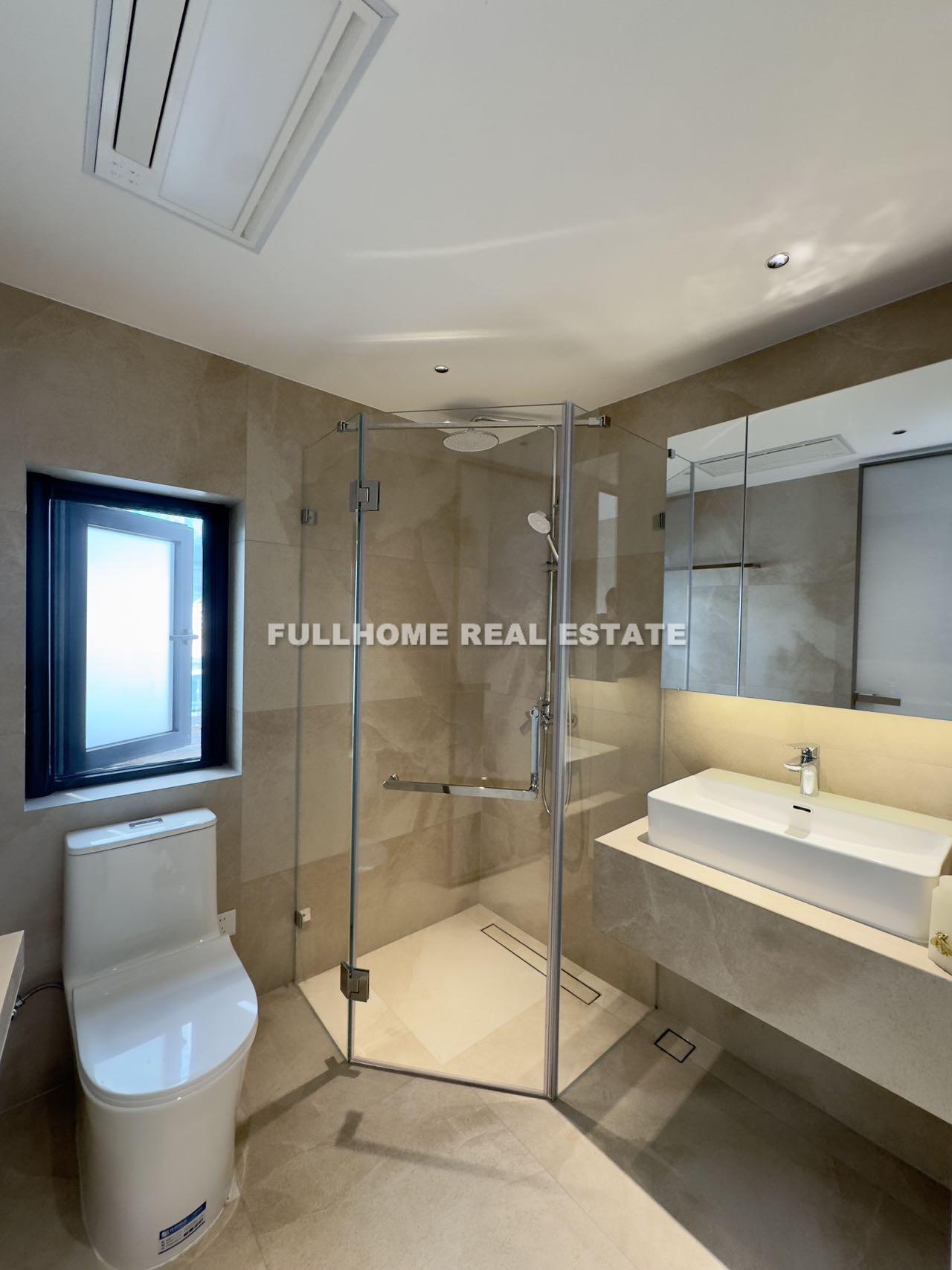 Lane1-500 Wuyuan Road Old House - Interior view 14, Shanghai rental property