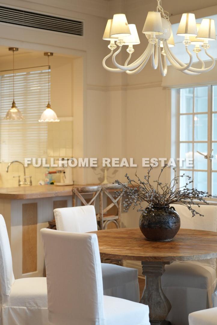 Embankment Building - Interior view 2, Shanghai rental property