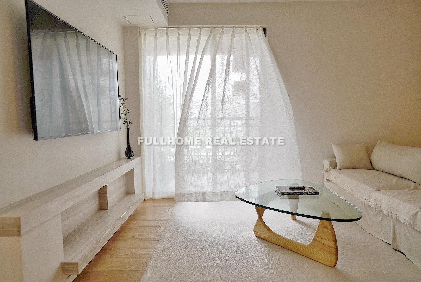 Haisi Mansion - Interior view 4, Shanghai rental property