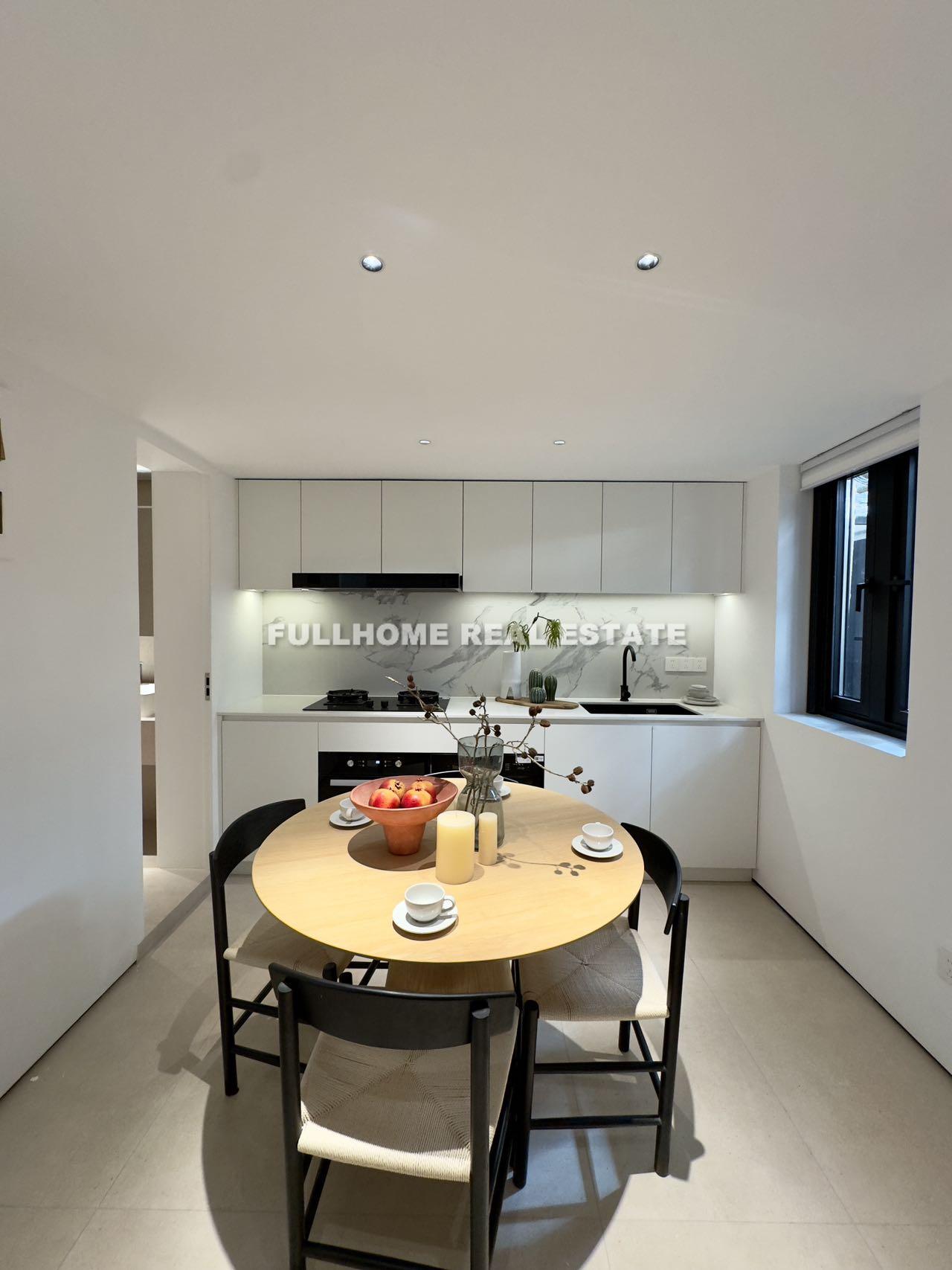 Lane1-500 Wuyuan Road Old House - Interior view 6, Shanghai rental property