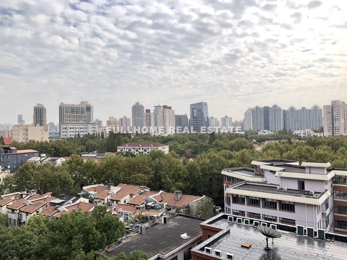 Haisi Mansion - Interior view 10, Shanghai rental property
