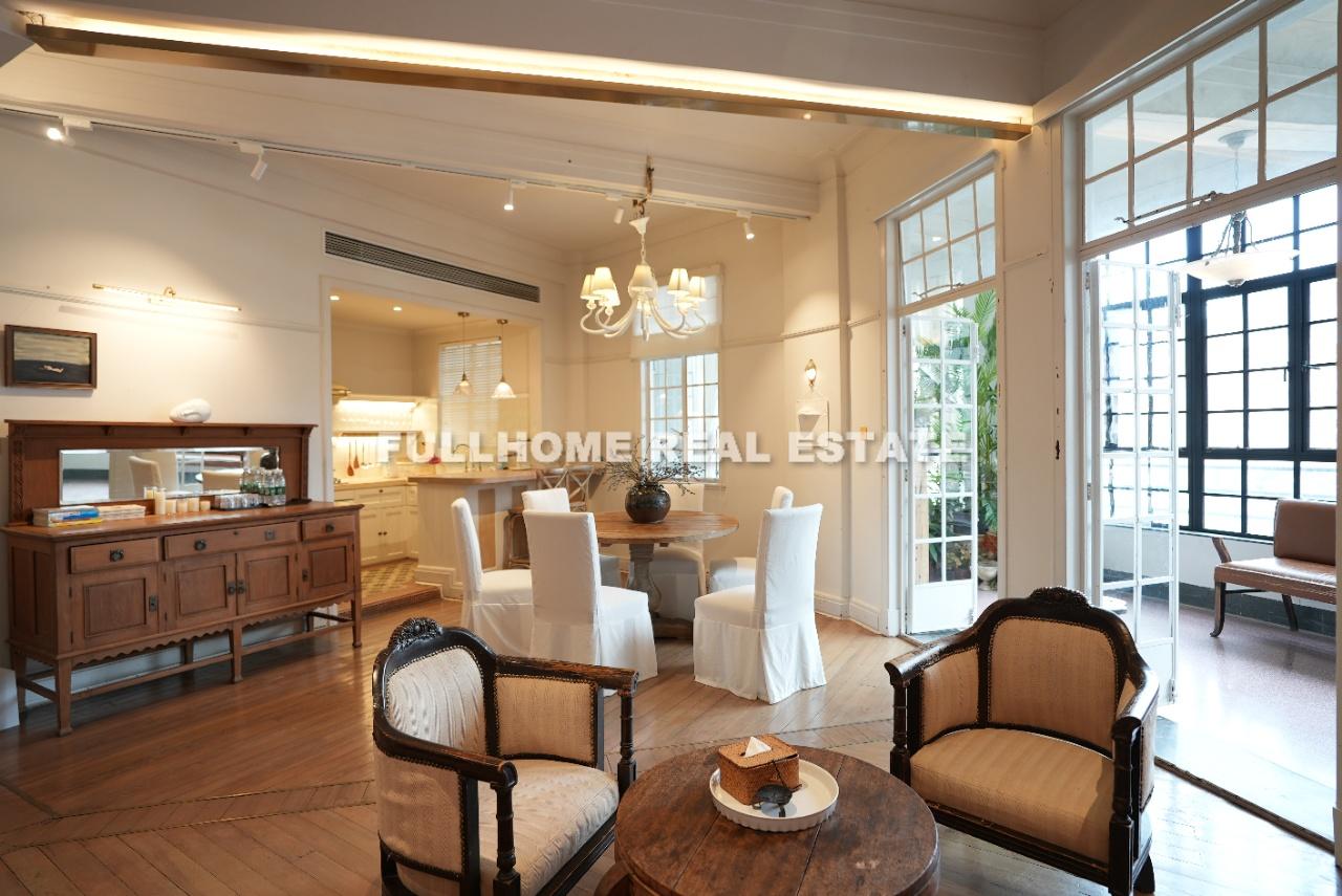 Embankment Building - Interior view 4, Shanghai rental property