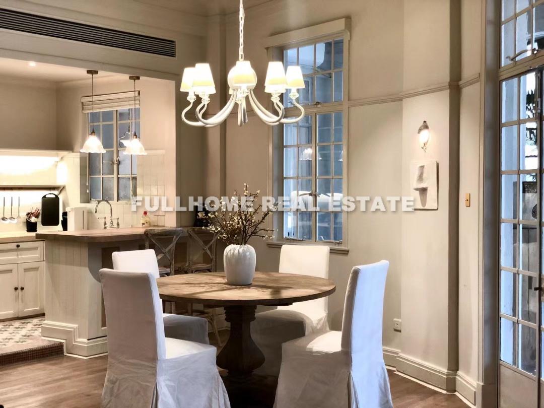 Embankment Building - Interior view 8, Shanghai rental property