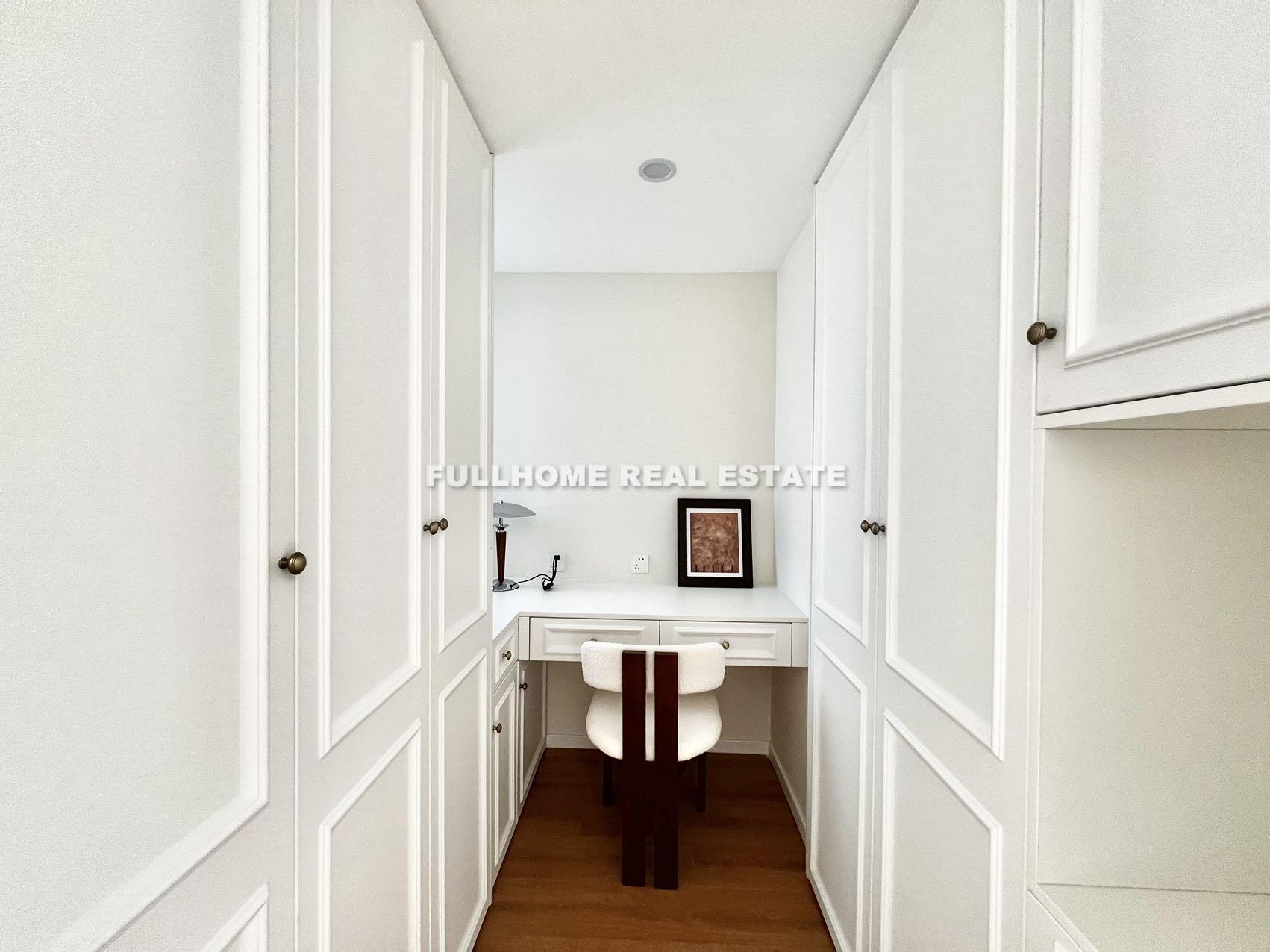 Oriental Golden Gate Garden - Interior view 10, Shanghai rental property