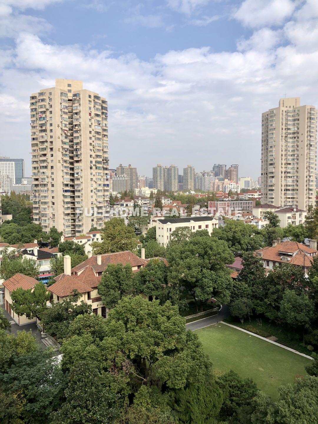 Haisi Mansion - Interior view 11, Shanghai rental property