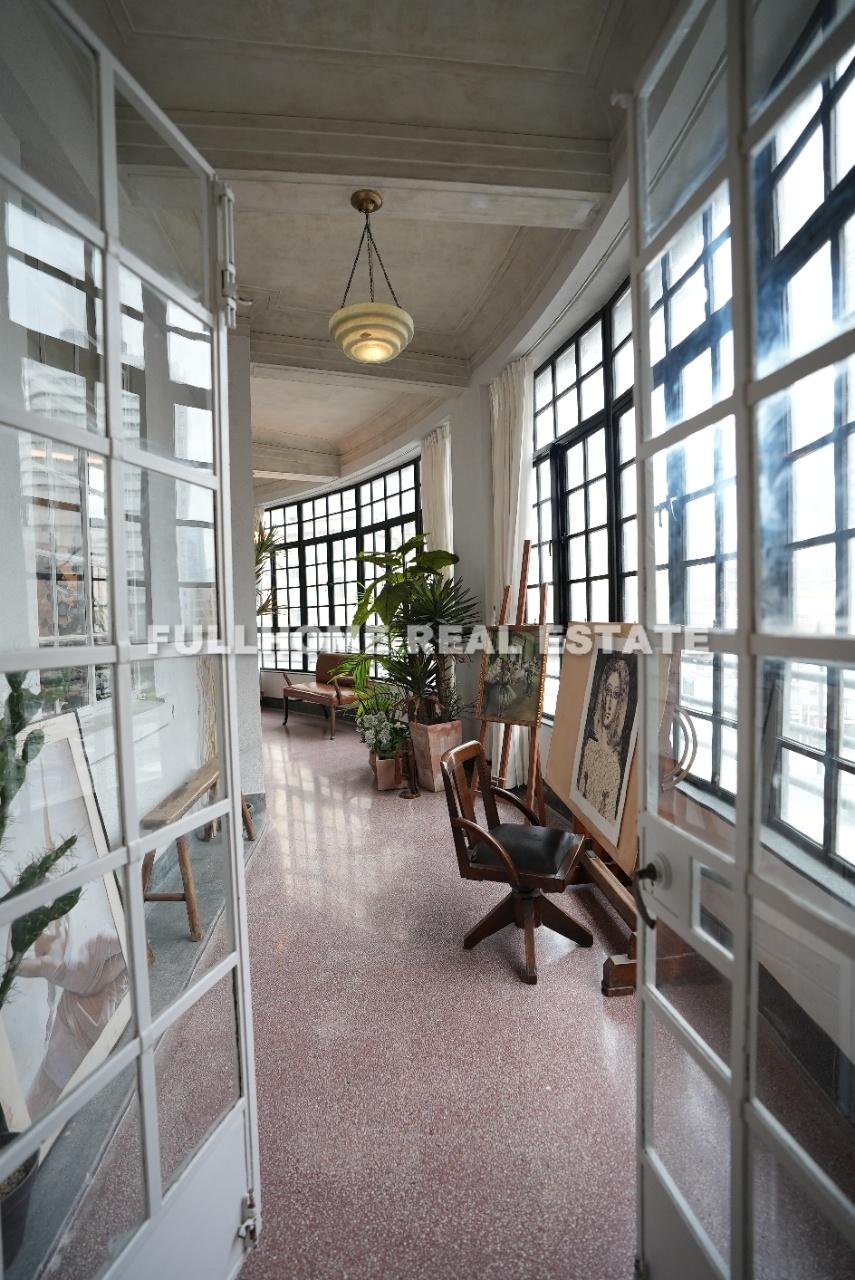 Embankment Building - Interior view 5, Shanghai rental property