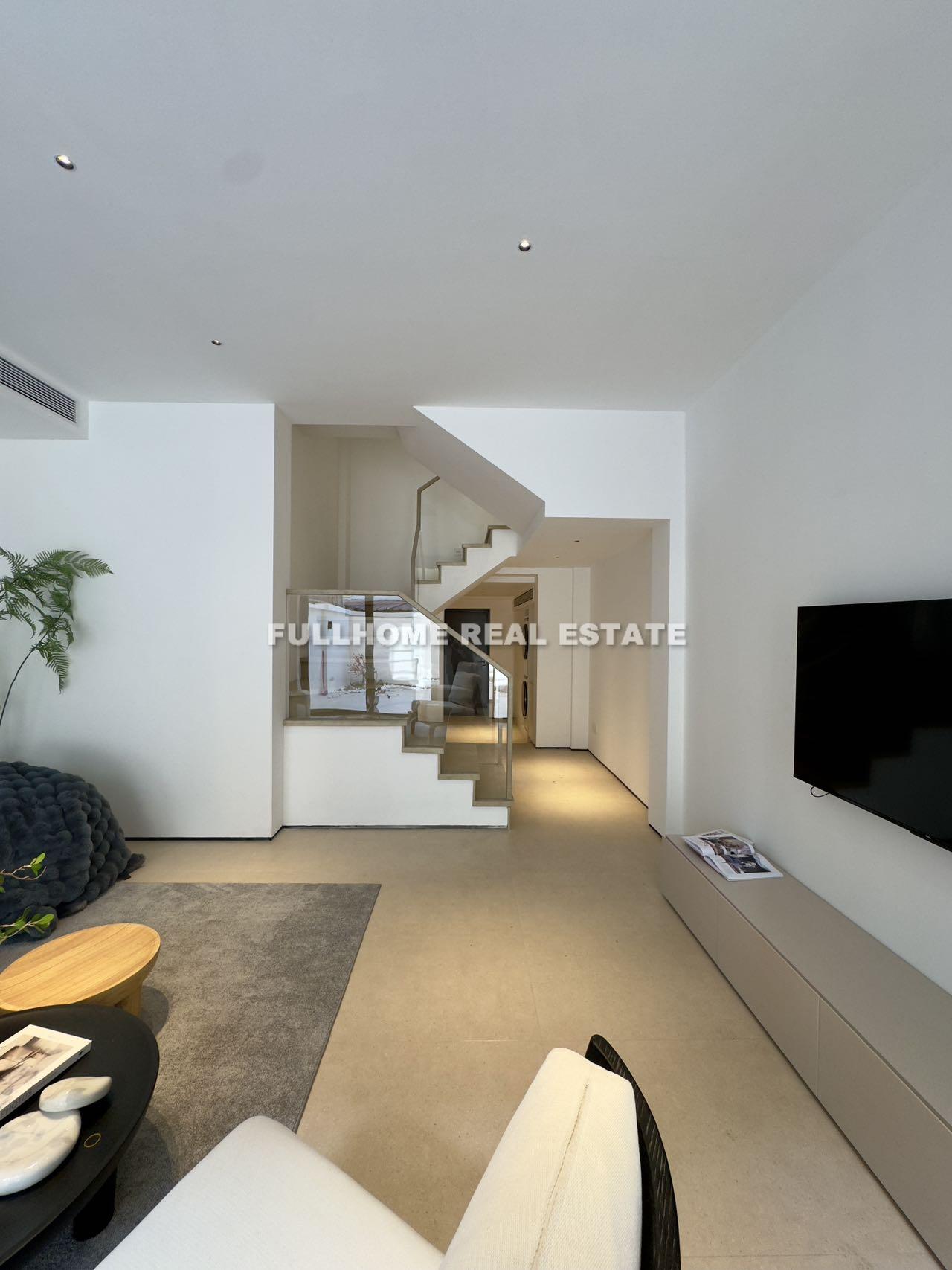 Lane1-500 Wuyuan Road Old House - Interior view 3, Shanghai rental property