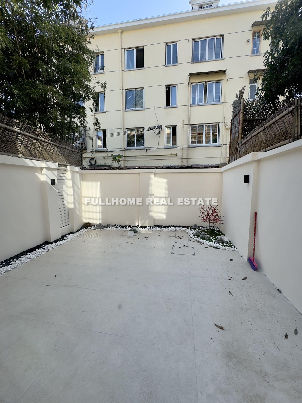 Lane1-500 Wuyuan Road Old House - Interior view 5, Shanghai rental property