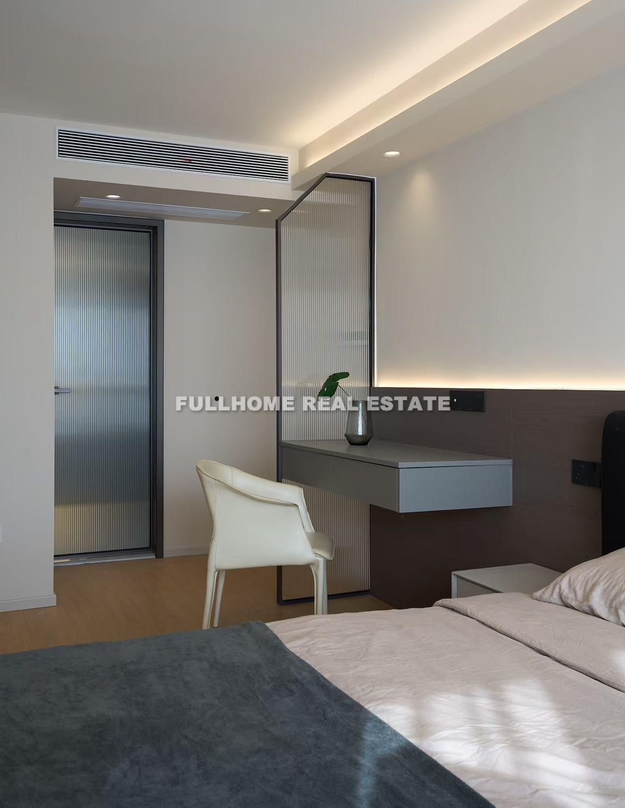 Datong Garden - Interior view 2, Shanghai rental property