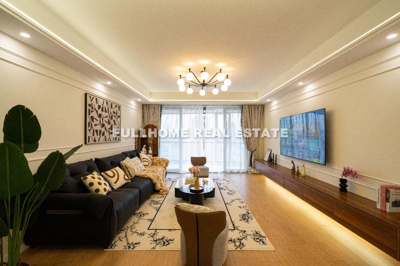 Wai Tan 99 - Interior view 3, Shanghai rental property