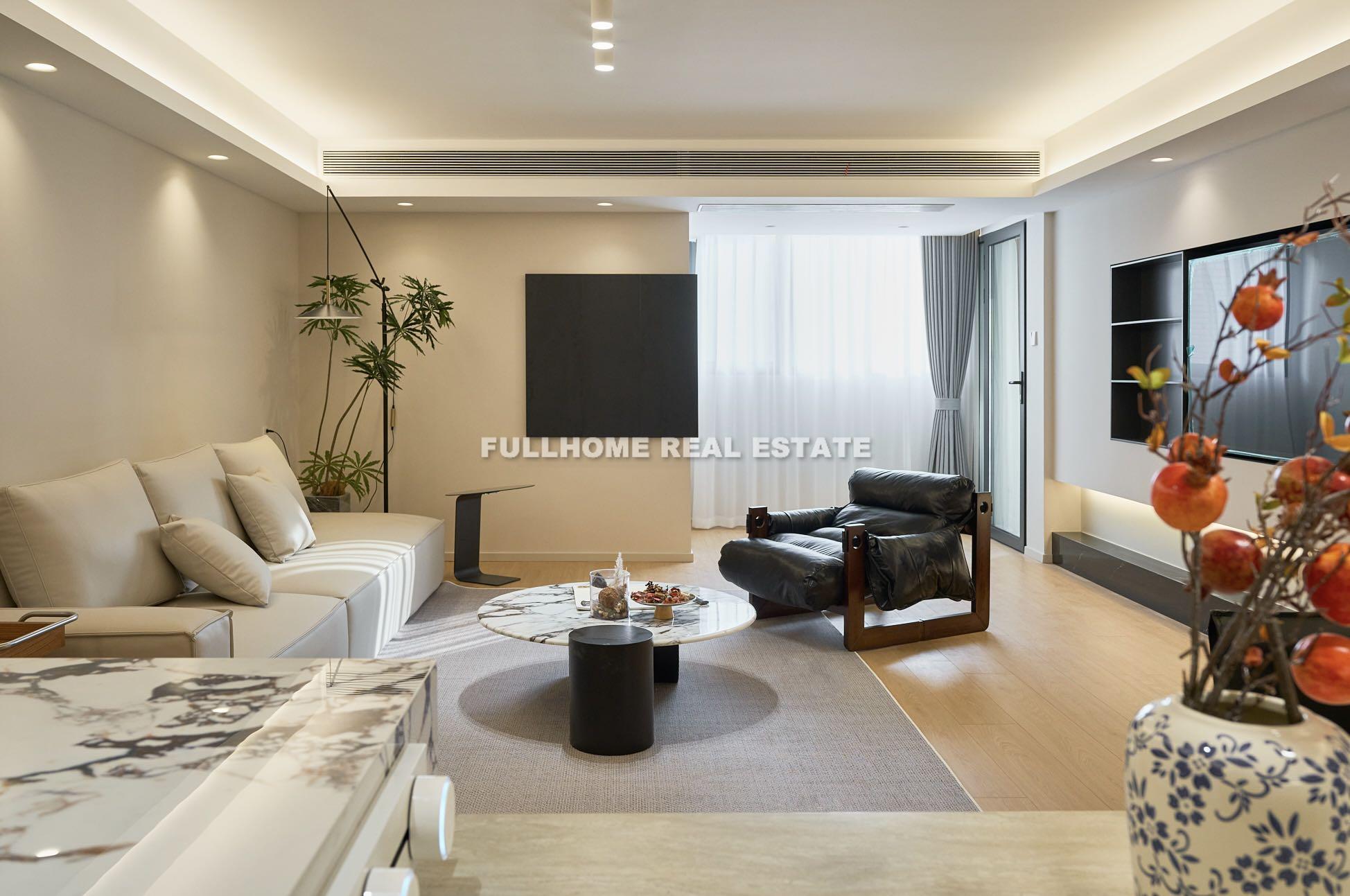 Datong Garden - Interior view 12, Shanghai rental property