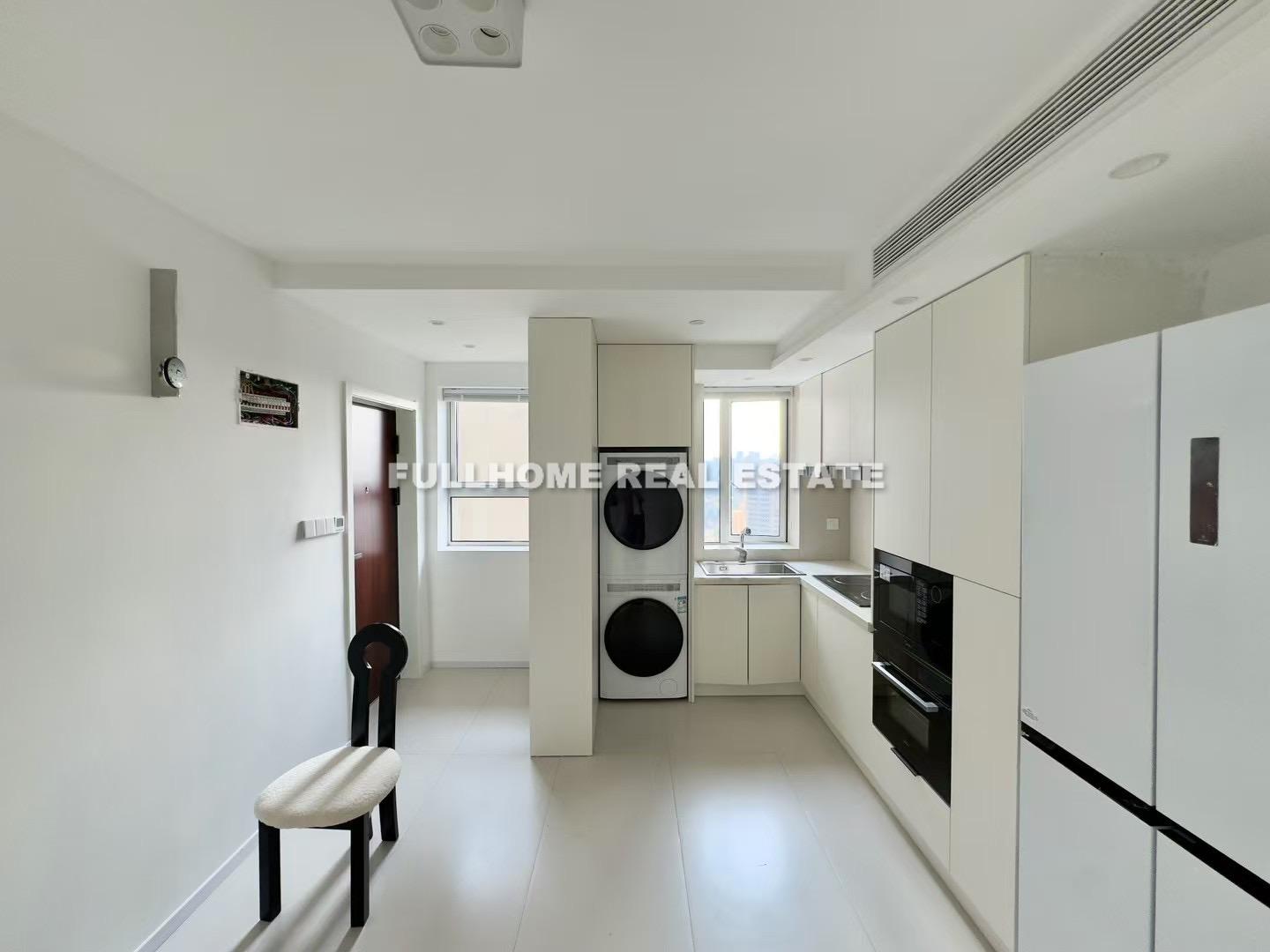 Huai Hai Mansion - Interior view 2, Shanghai rental property