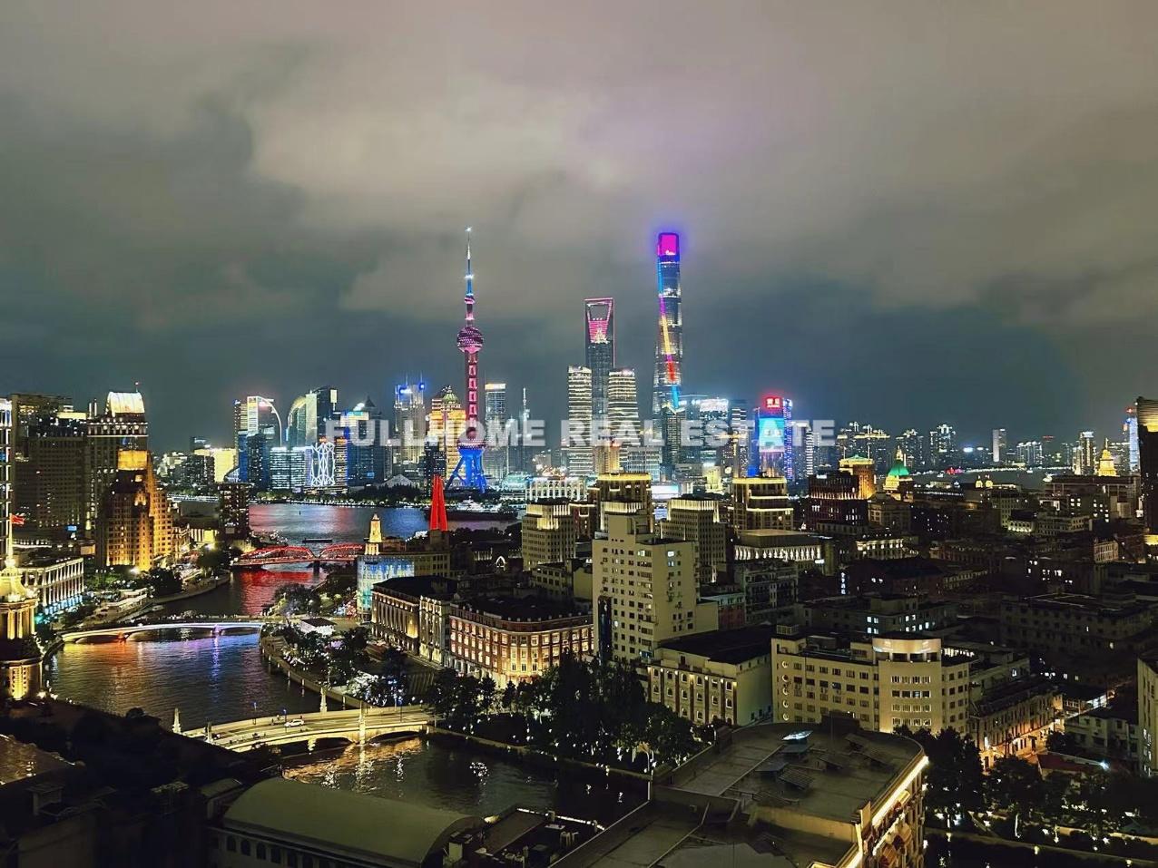 Wai Tan 99 - Interior view 2, Shanghai rental property