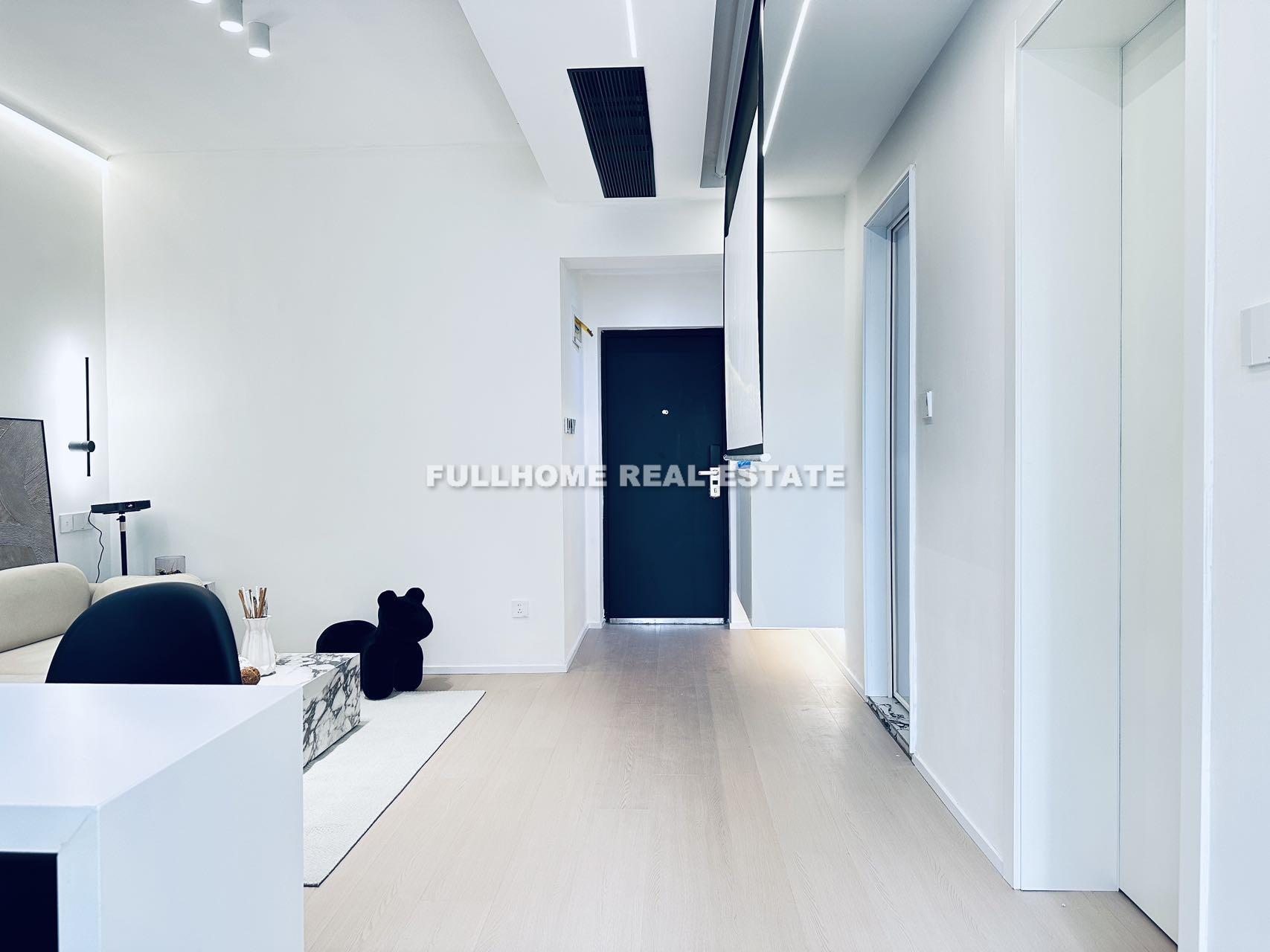 Top Of City - Interior view 8, Shanghai rental property