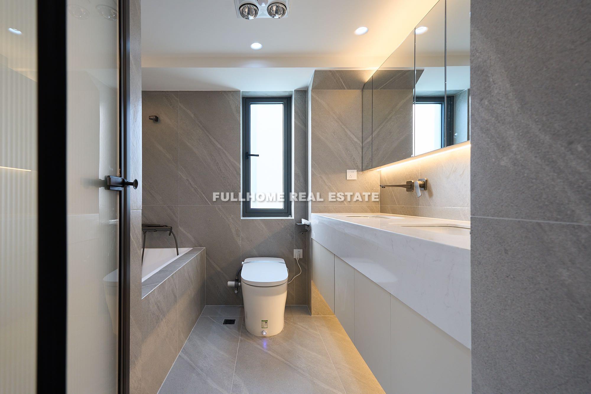 Datong Garden - Interior view 8, Shanghai rental property