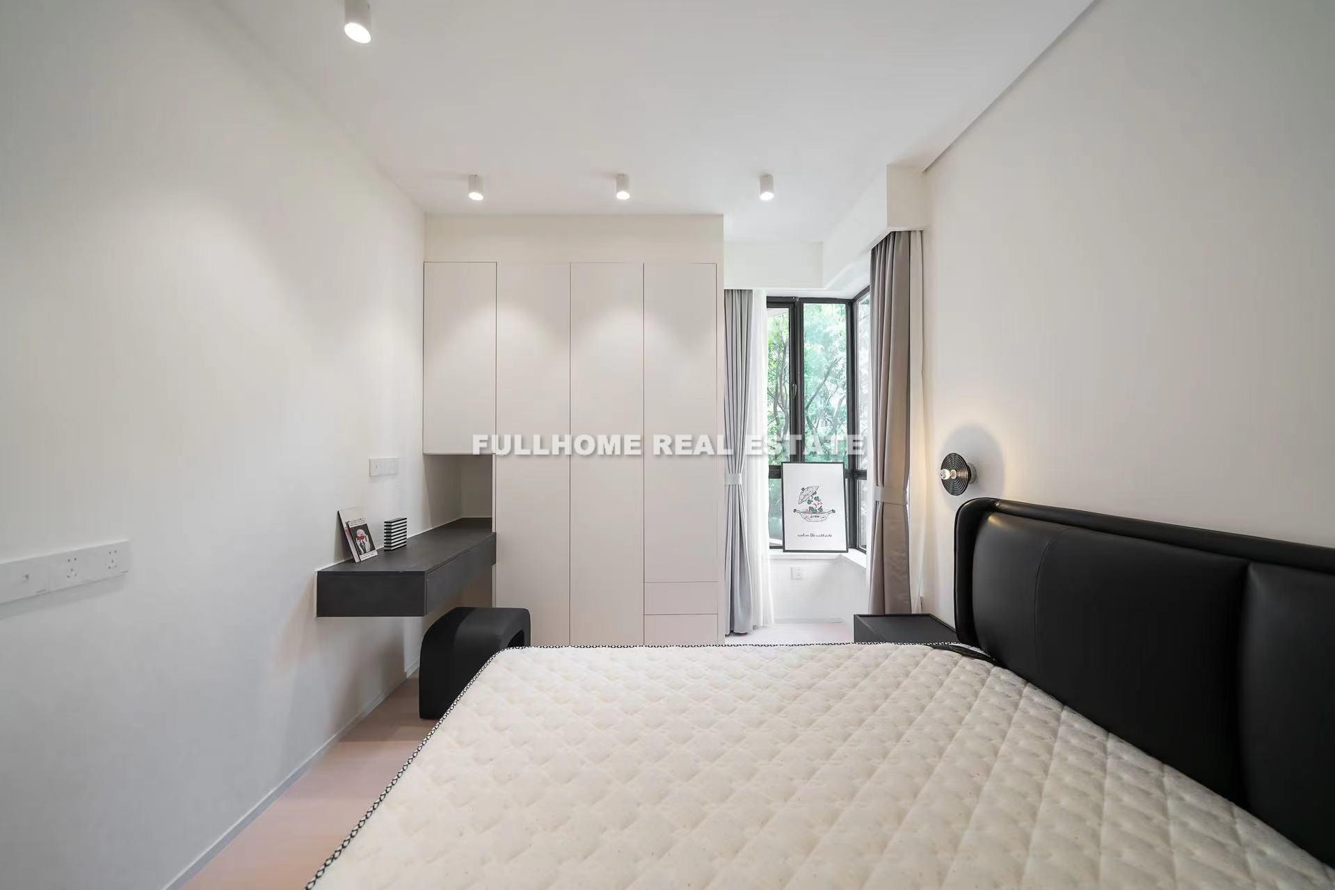 Top Of City - Interior view 2, Shanghai rental property