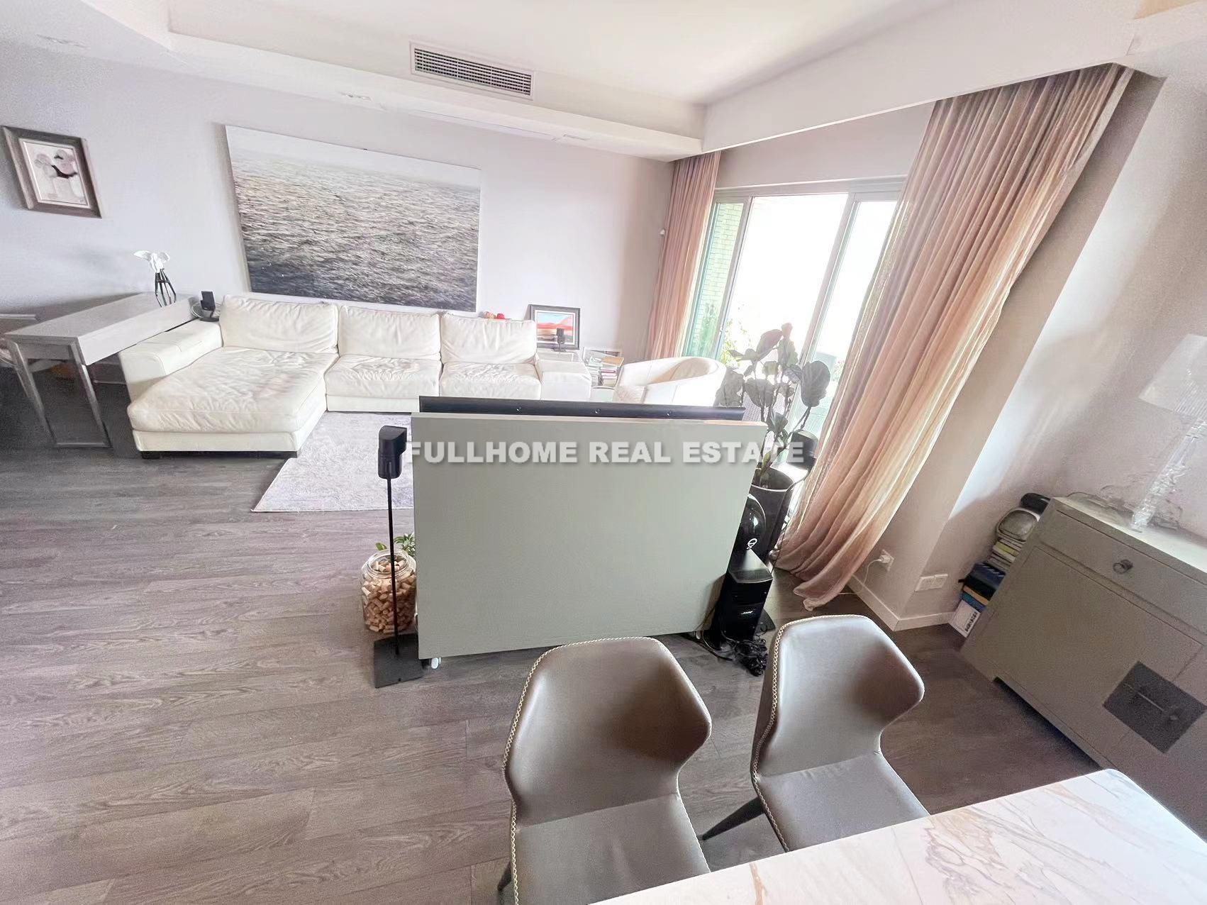 Yanlord Garden - 3 bedroom apartment in Shanghai, Lujiazui, Pudong