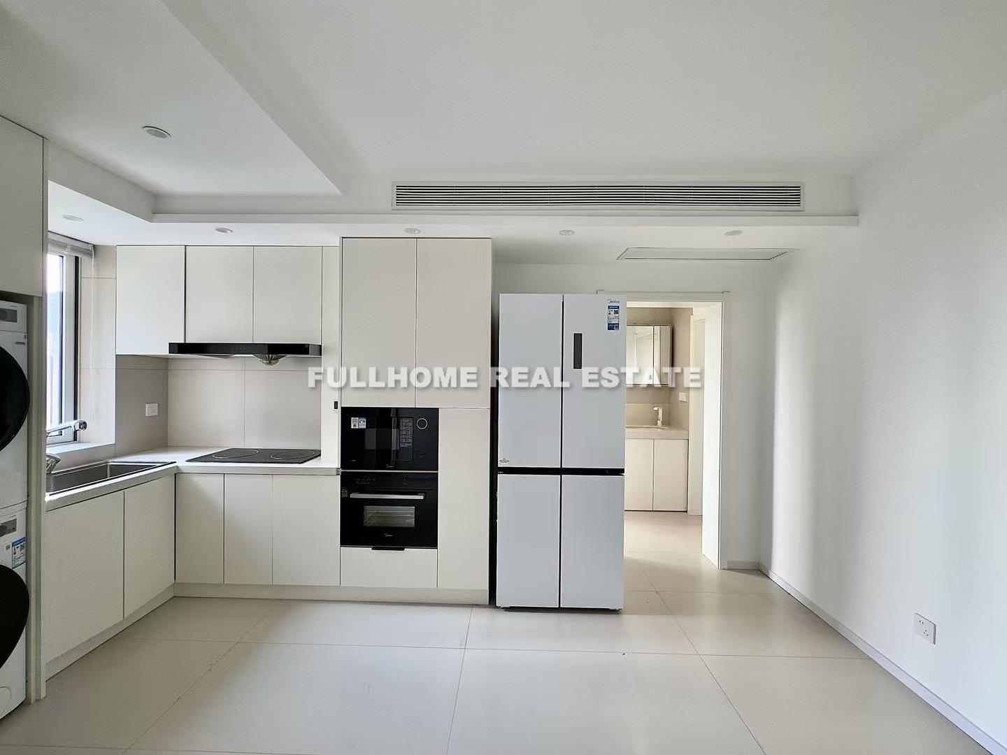 Huai Hai Mansion - Interior view 4, Shanghai rental property