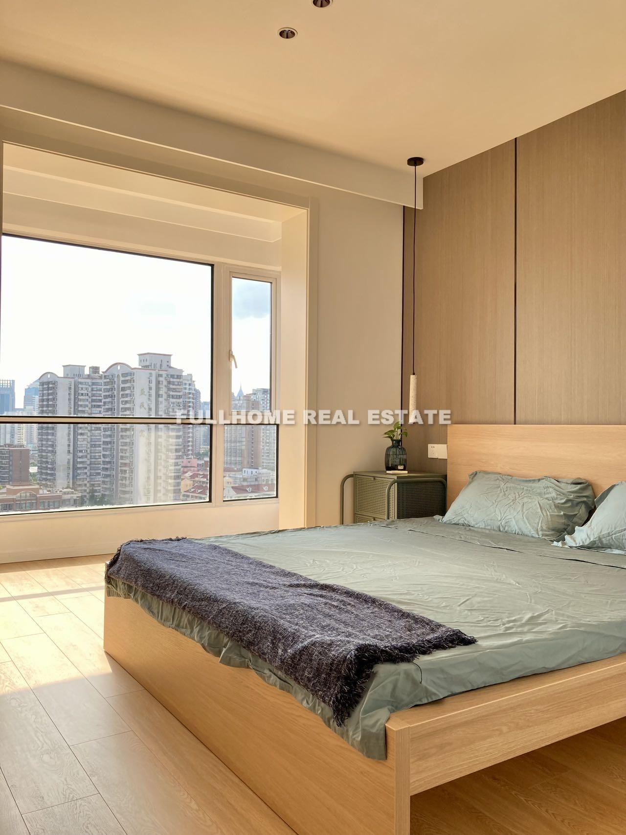 Silver Garden - Interior view 5, Shanghai rental property