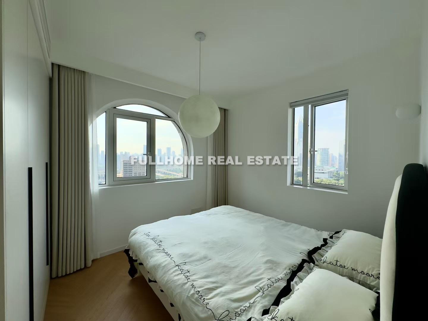 Huai Hai Mansion - Interior view 5, Shanghai rental property