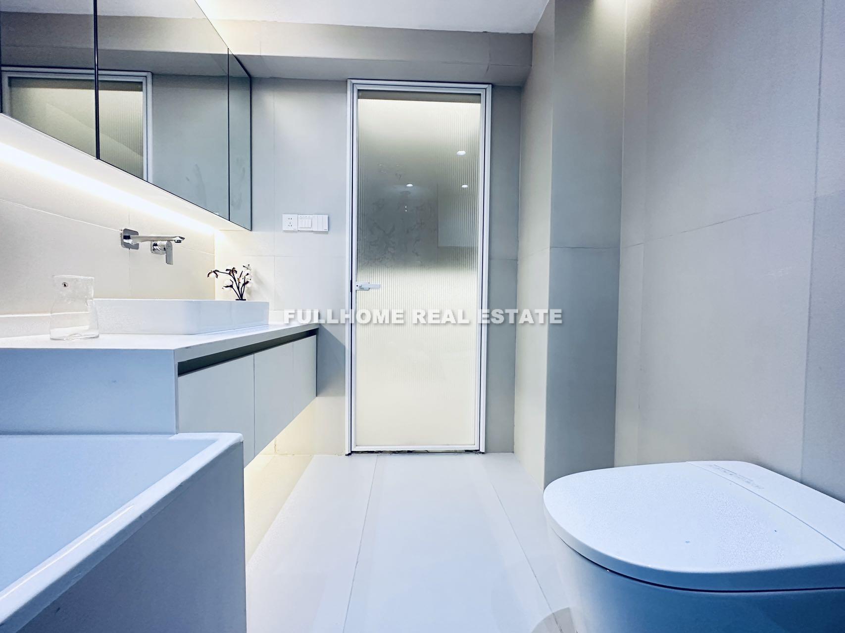Top Of City - Interior view 9, Shanghai rental property