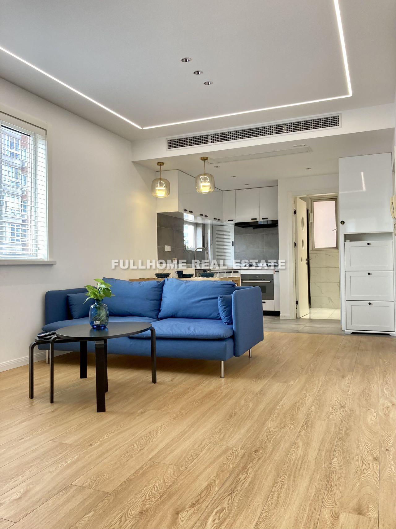 Silver Garden - Interior view 3, Shanghai rental property