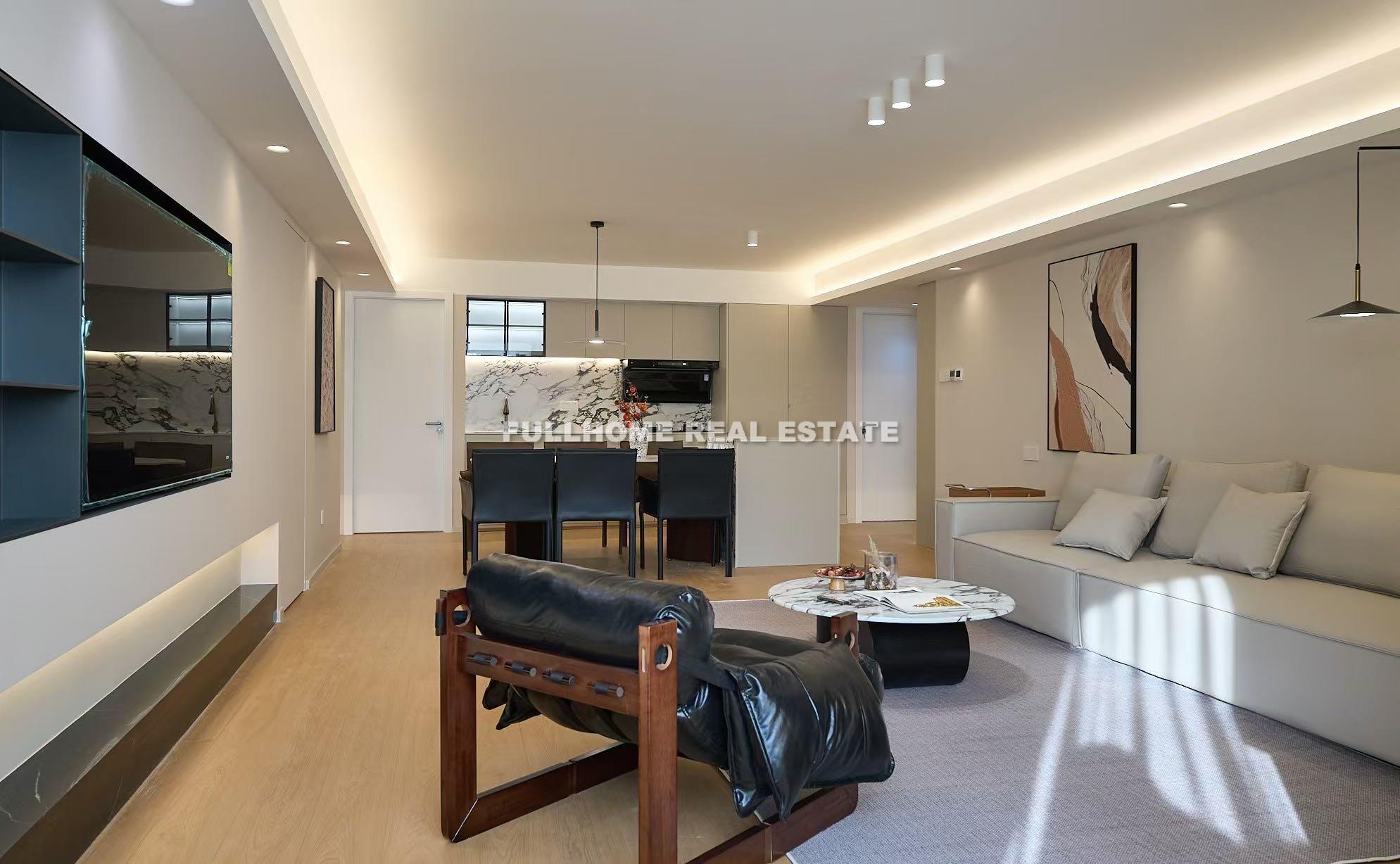 Datong Garden - Interior view 4, Shanghai rental property