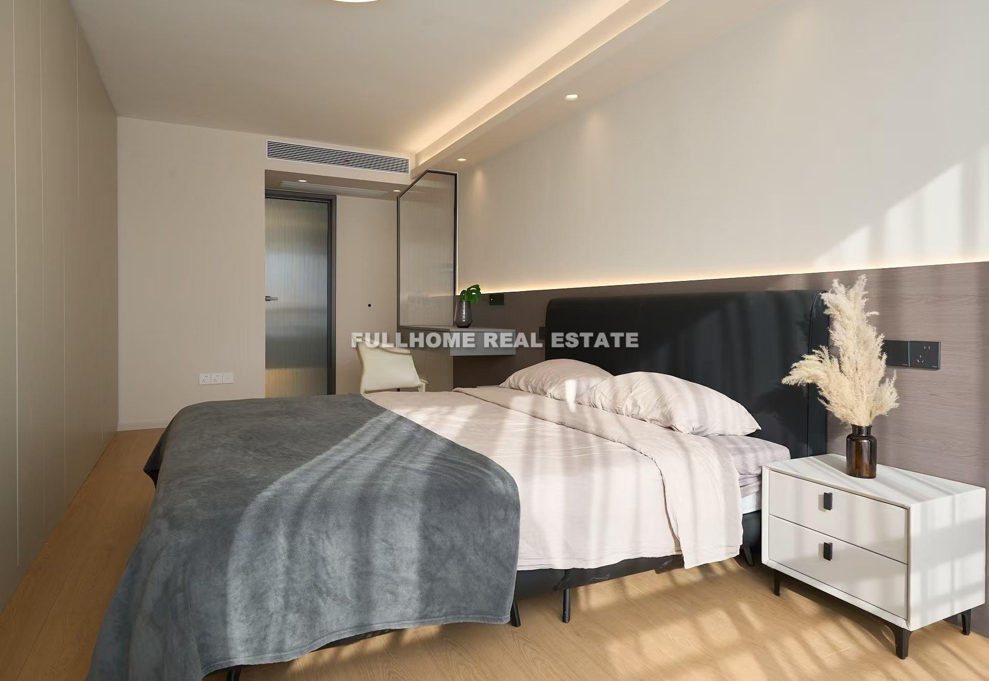 Datong Garden - Interior view 10, Shanghai rental property