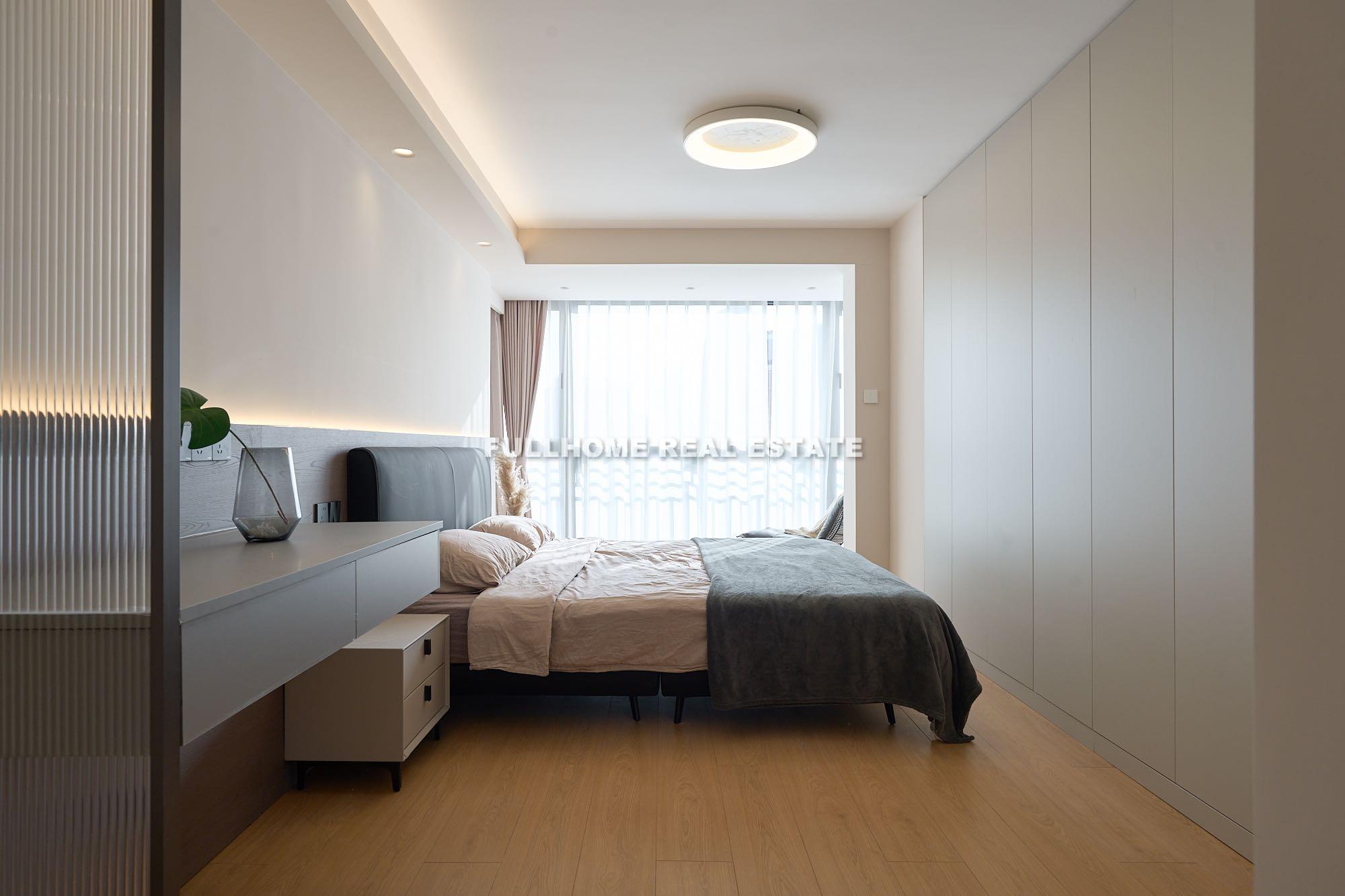 Datong Garden - Interior view 7, Shanghai rental property