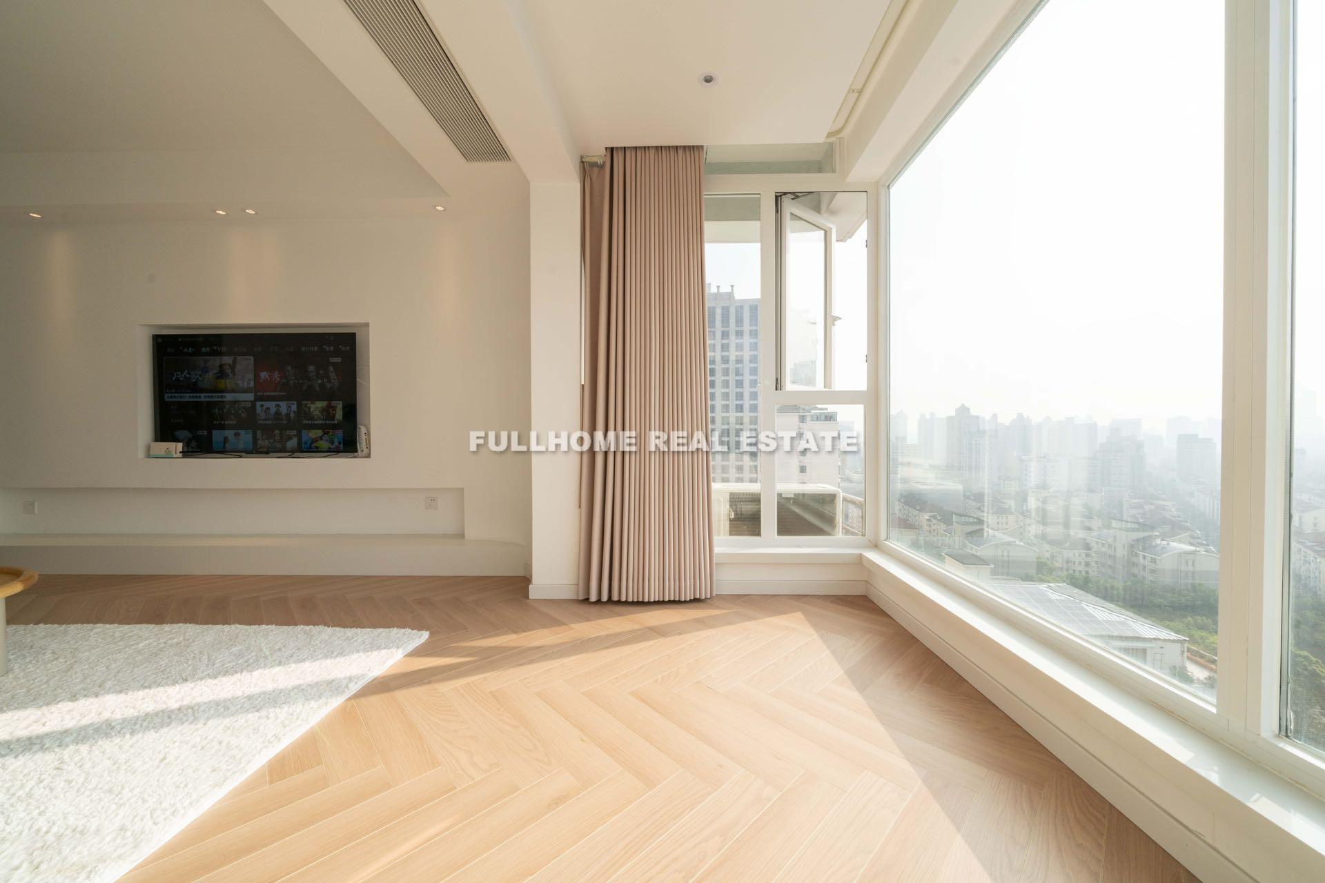 Dong Hu Ming Yuan - Interior view 4, Shanghai rental property