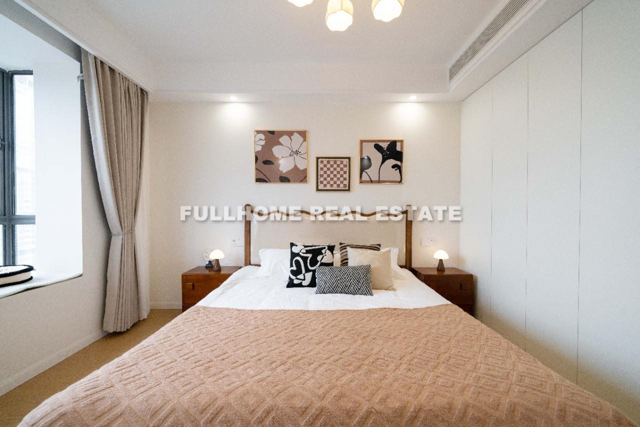 Wai Tan 99 - Interior view 9, Shanghai rental property