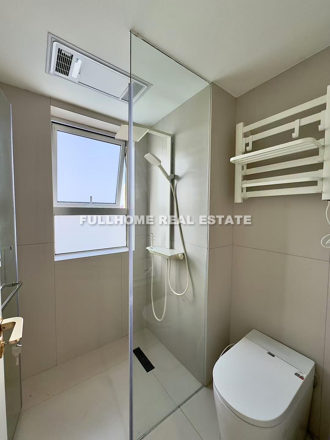 Huai Hai Mansion - Interior view 6, Shanghai rental property