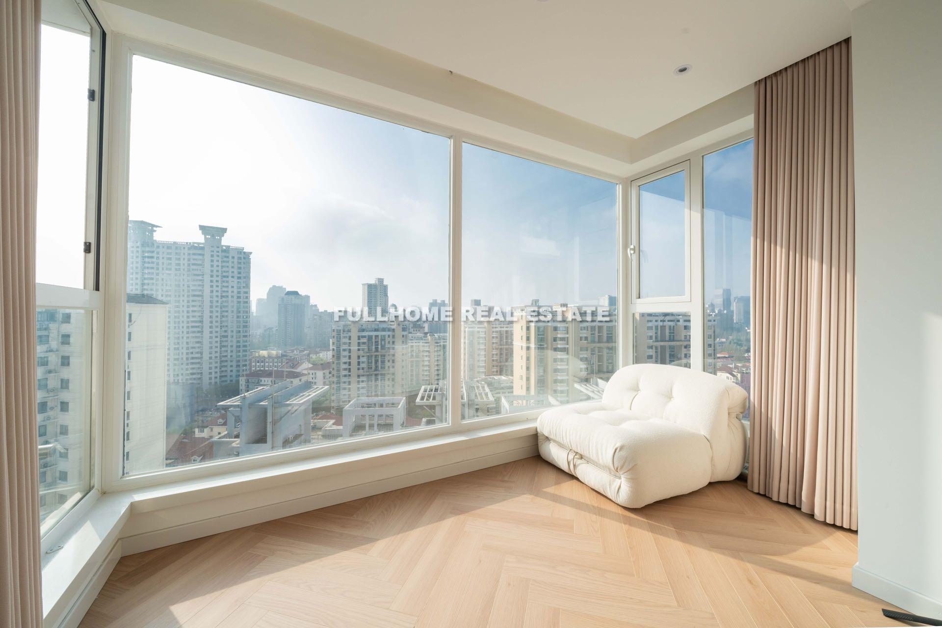 Dong Hu Ming Yuan - Interior view 5, Shanghai rental property