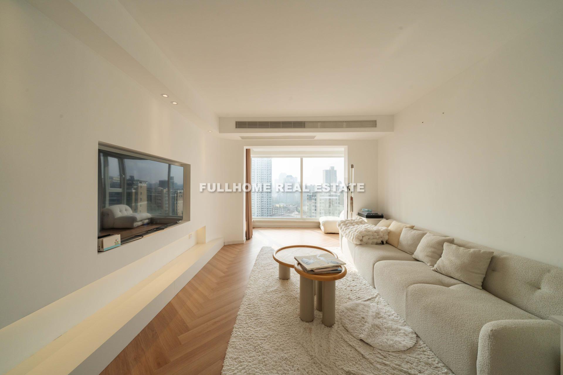 Dong Hu Ming Yuan - Interior view 2, Shanghai rental property