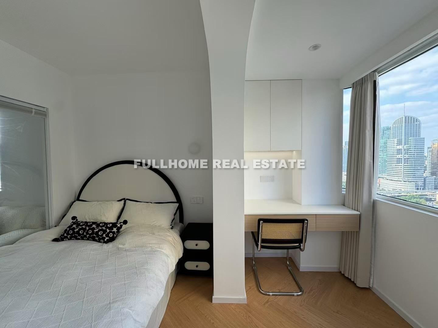 Huai Hai Mansion - Interior view 9, Shanghai rental property