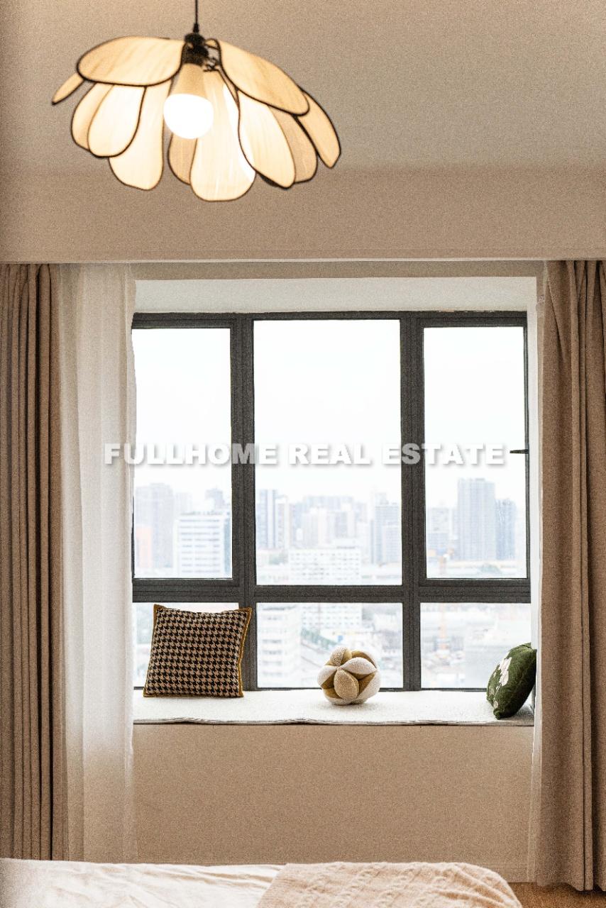 Wai Tan 99 - Interior view 12, Shanghai rental property