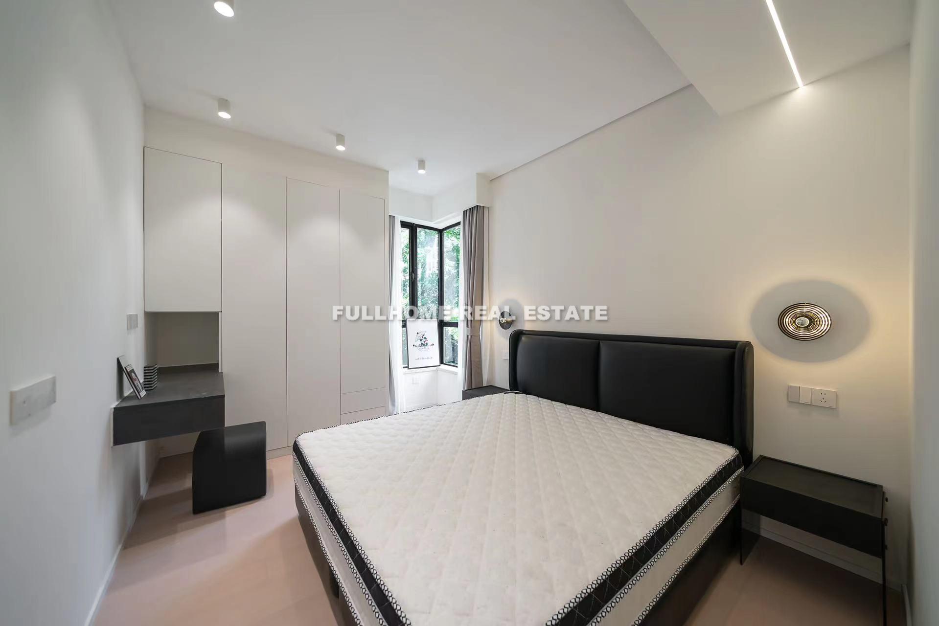 Top Of City - Interior view 3, Shanghai rental property