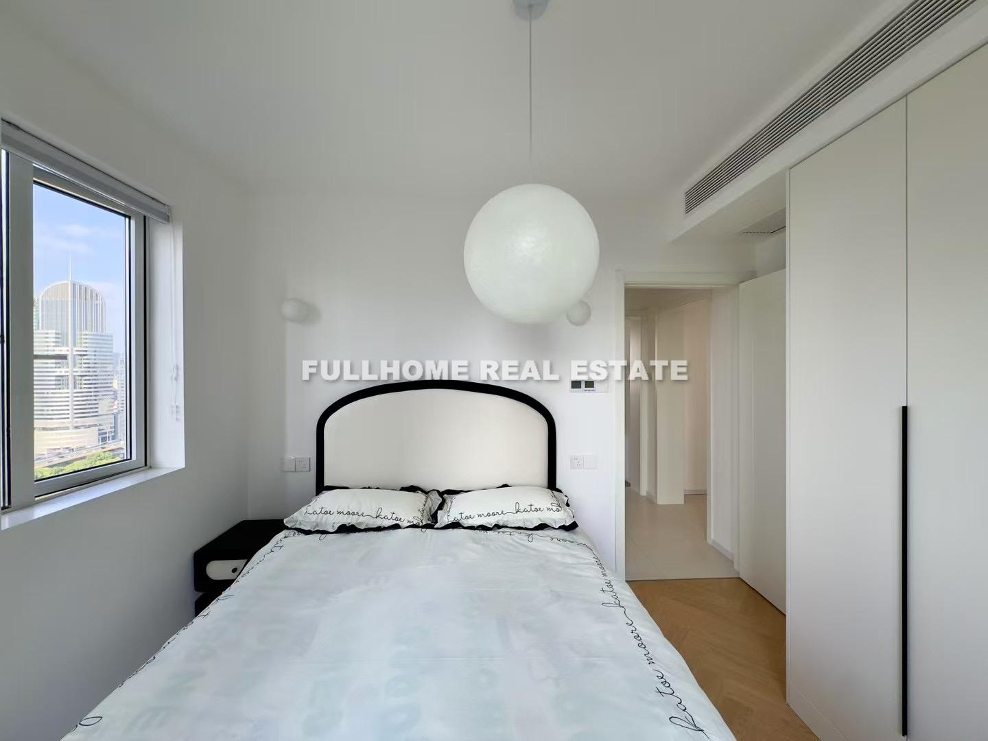 Huai Hai Mansion - Interior view 7, Shanghai rental property