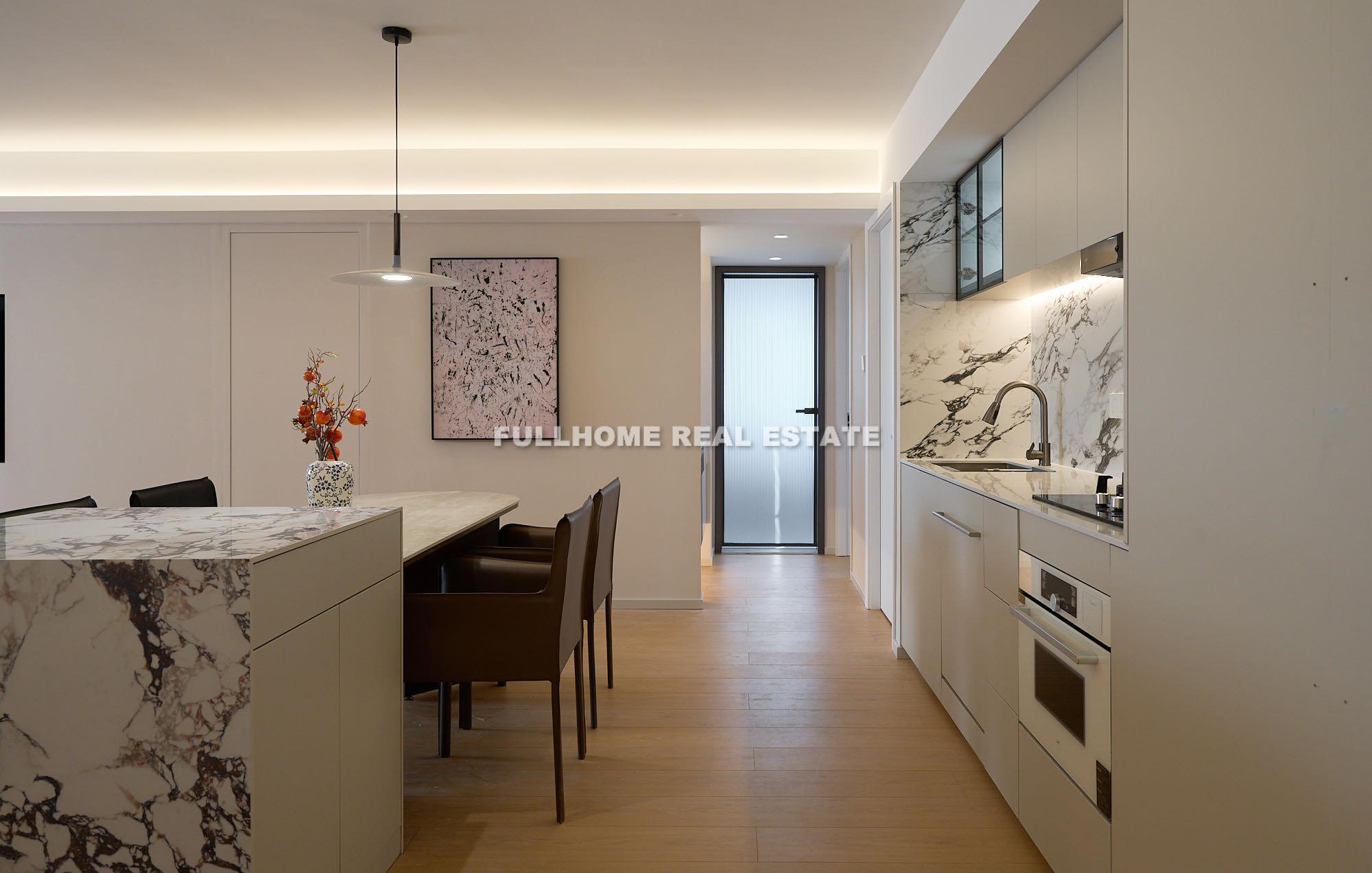 Datong Garden - Interior view 13, Shanghai rental property