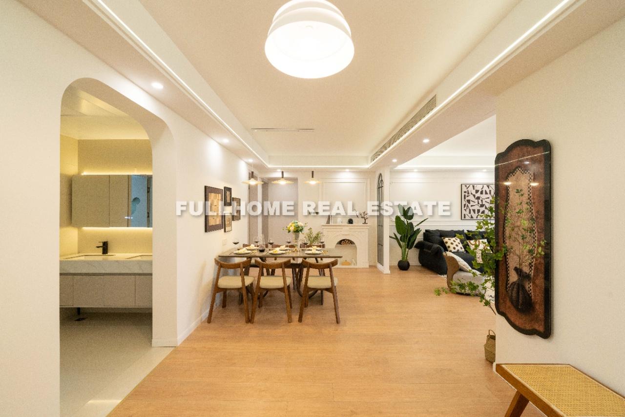 Wai Tan 99 - Interior view 8, Shanghai rental property