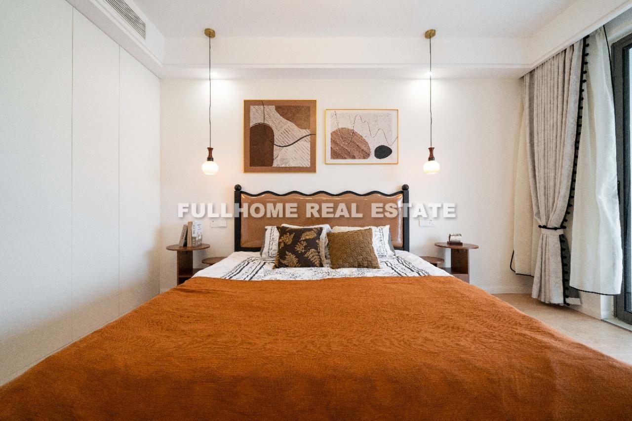 Wai Tan 99 - Interior view 6, Shanghai rental property